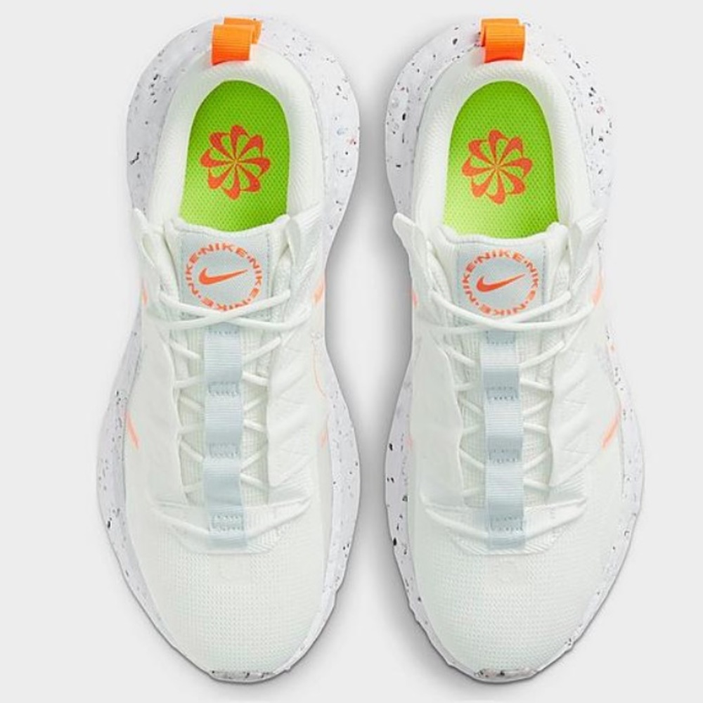 WOMEN'S NIKE CRATER IMPACT CASUAL SHOES
